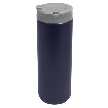 18 oz Stainless Steel Claremont Bottle