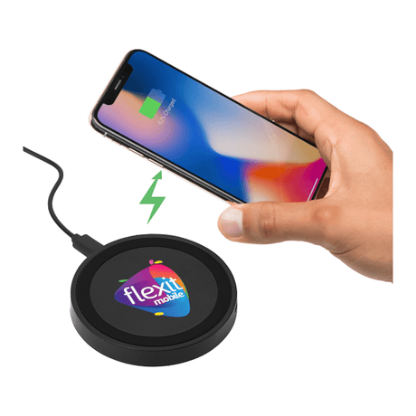 Sphere Wireless Charging Pad