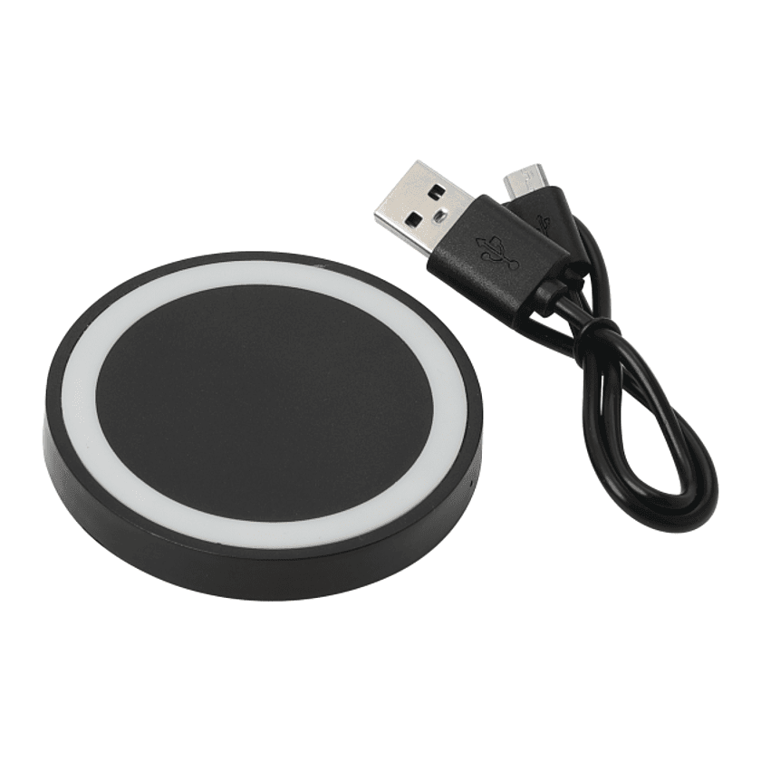 Sphere Wireless Charging Pad