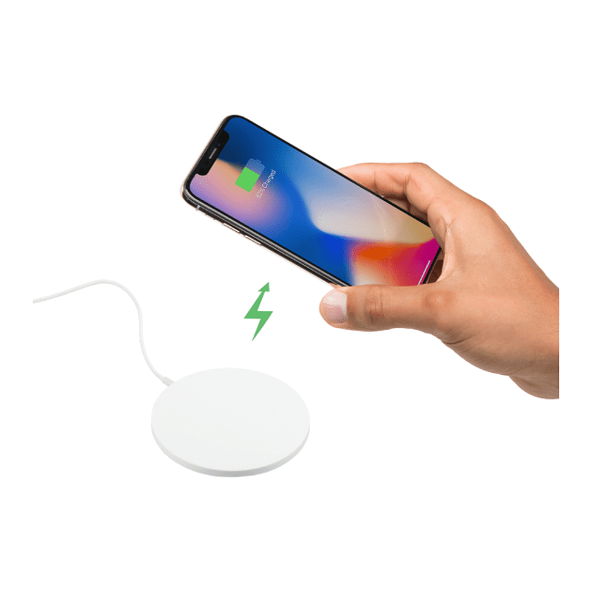 Ultra Thin Wireless Charging Pad