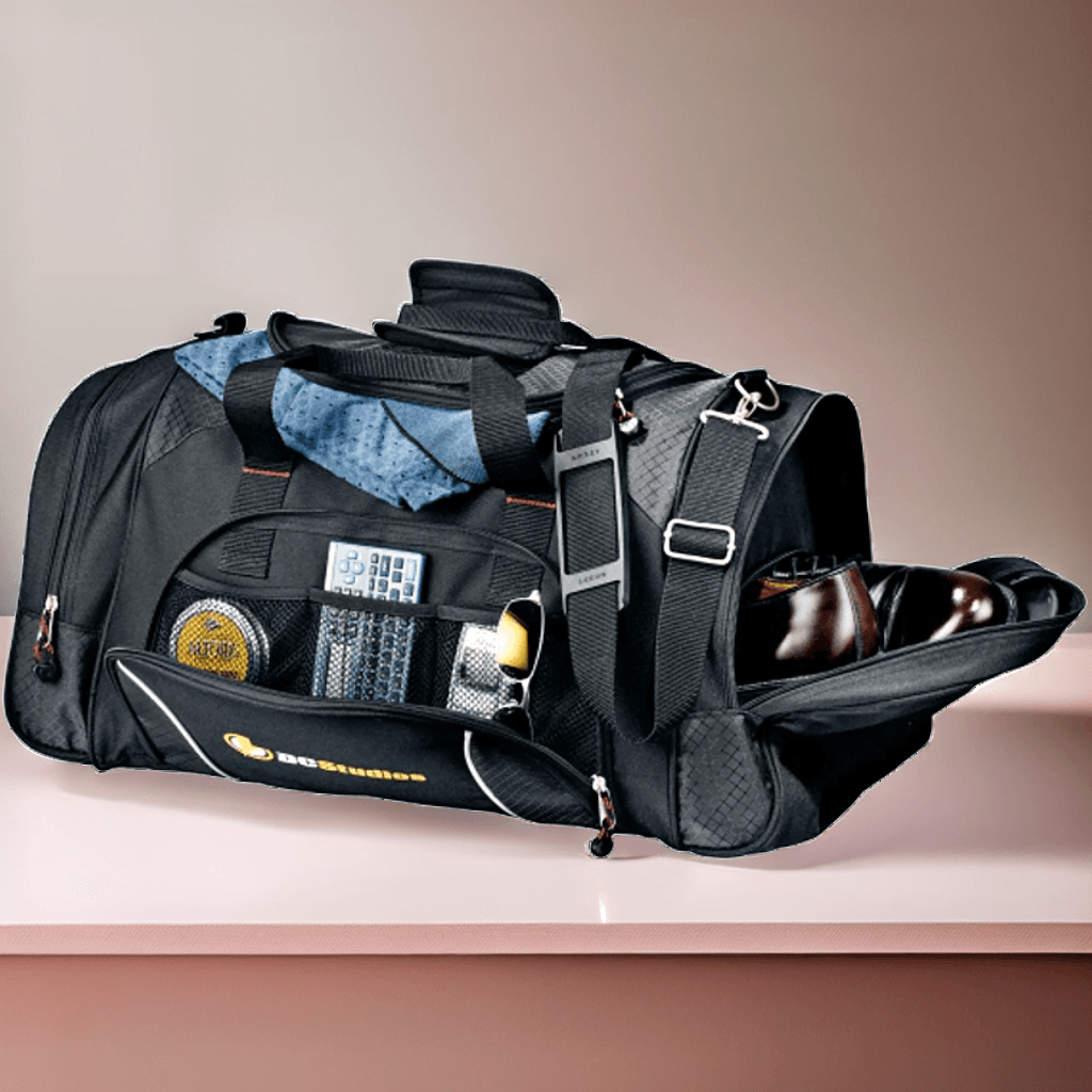 Weekender 24" Carry-All Duffle Bag