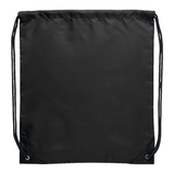 Polyester Drawstring Bag