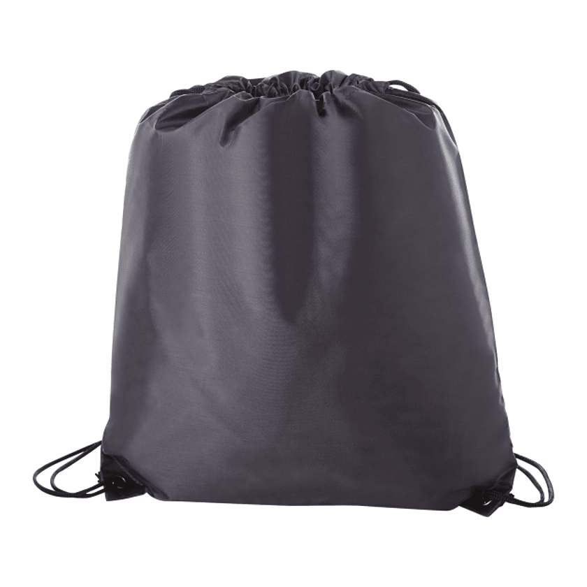 Polyester Drawstring Bag