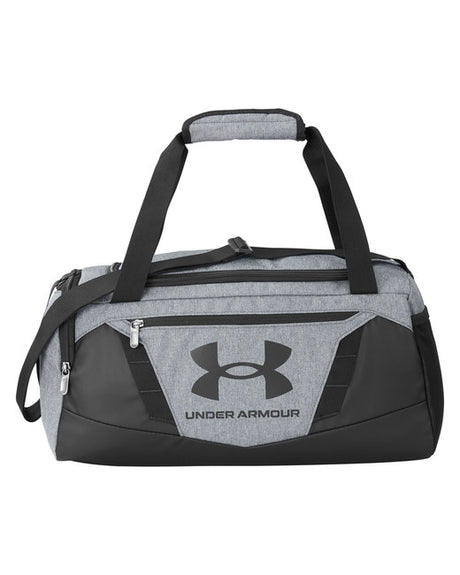 Under Armour Undeniable 5.0 XS Duffle Bag