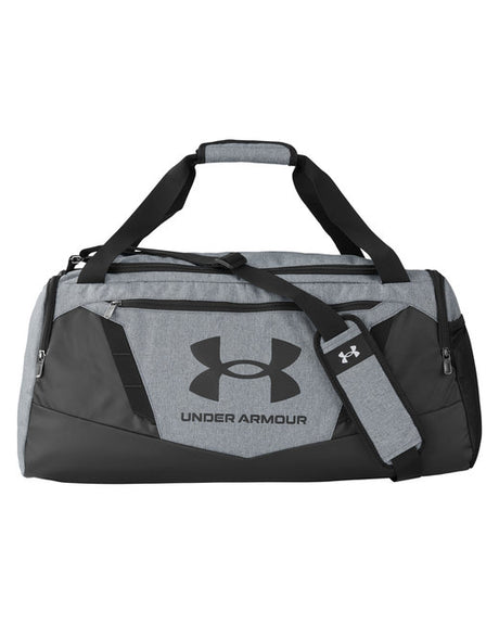 Under Armour Undeniable 5.0 MD Duffle Bag