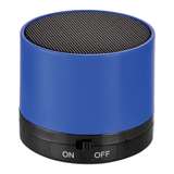 Cylinder Bluetooth Speaker