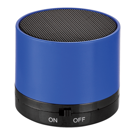 Cylinder Bluetooth Speaker