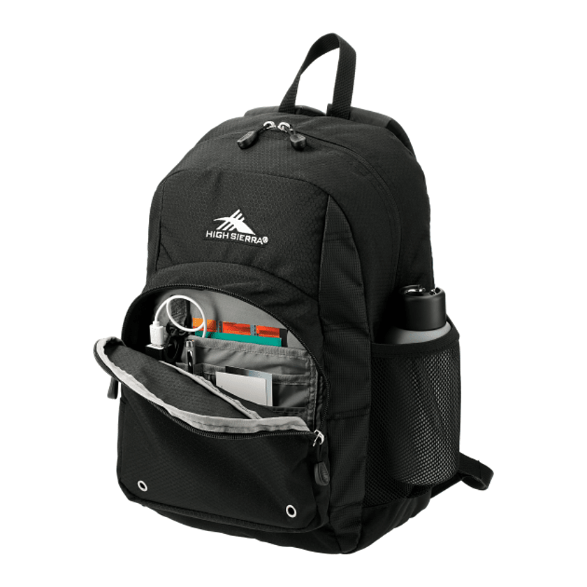 High Sierra Impact Backpack