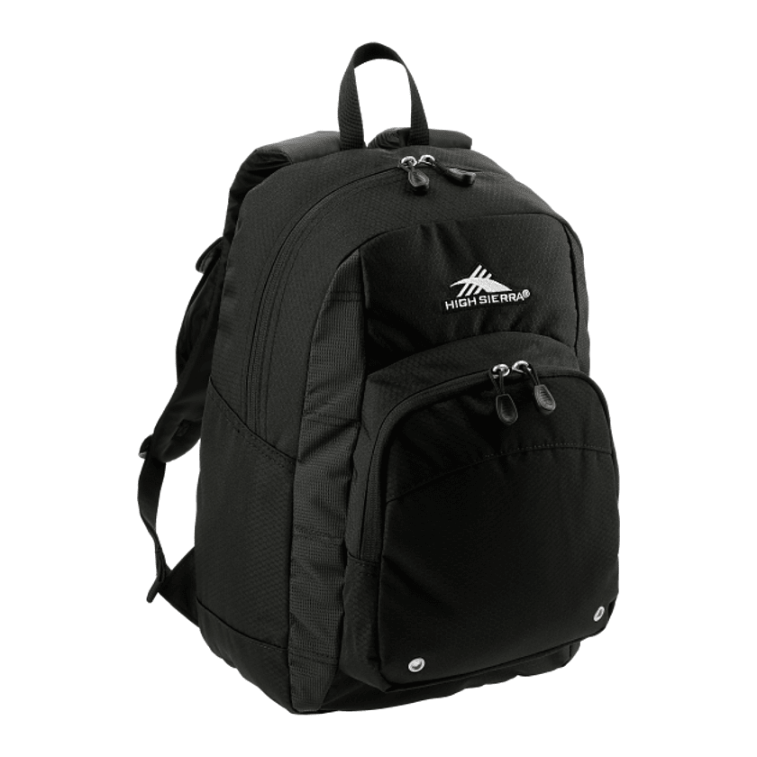 High Sierra Impact Backpack