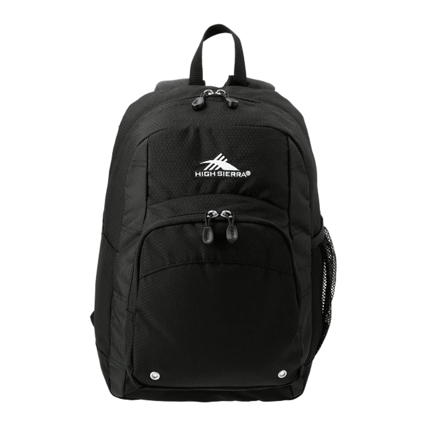 High Sierra Impact Backpack