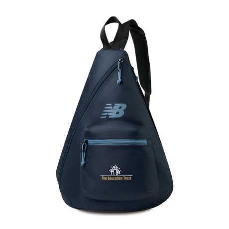 New Balance® Athletics LG Sling Bag