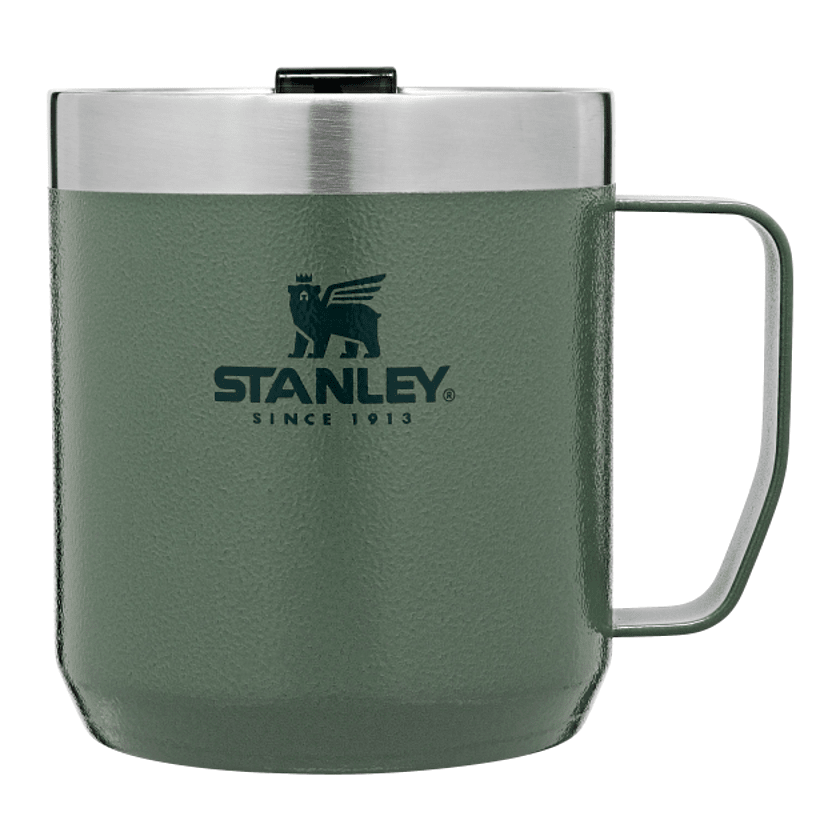 Stanley Legendary Camp Mug 12 oz