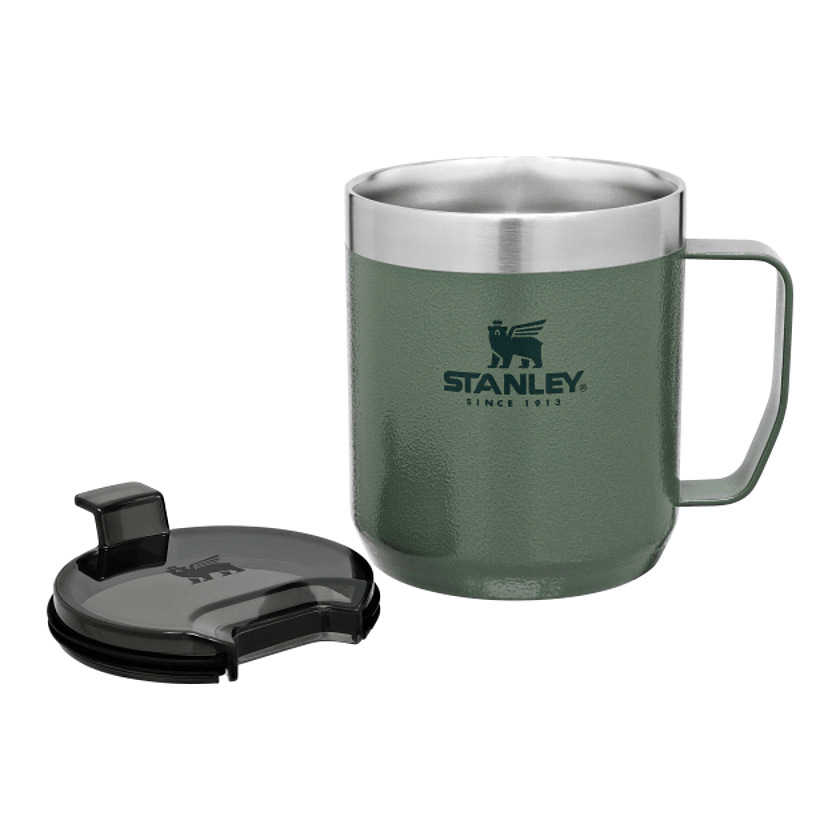 Stanley Legendary Camp Mug 12 oz