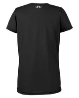 Under Armour Ladies' Team Tech T-Shirt