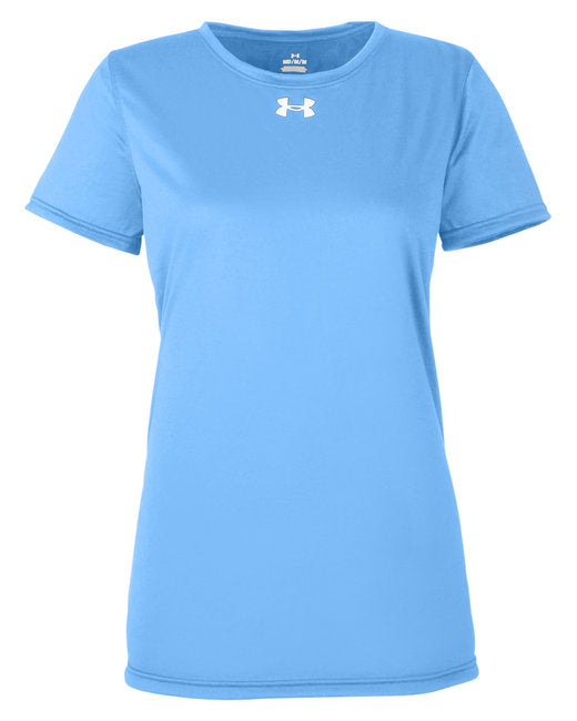 Under Armour Ladies' Team Tech T-Shirt