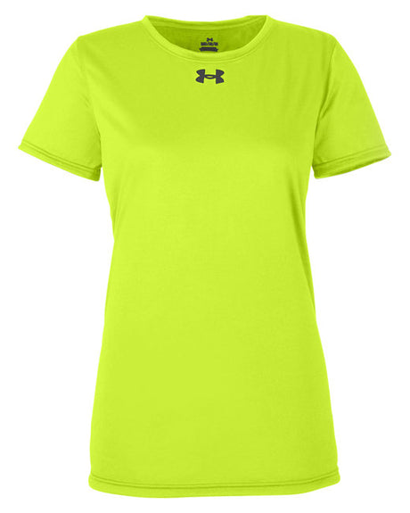 Under Armour Ladies' Team Tech T-Shirt