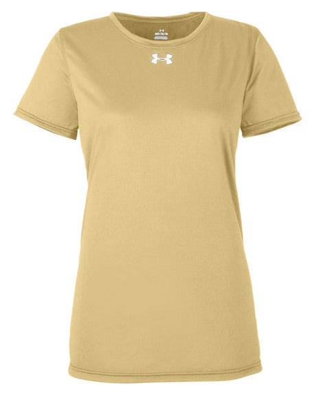 Under Armour Ladies' Team Tech T-Shirt