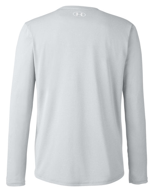 Under Armour Men's Team Tech Long-Sleeve T-Shirt