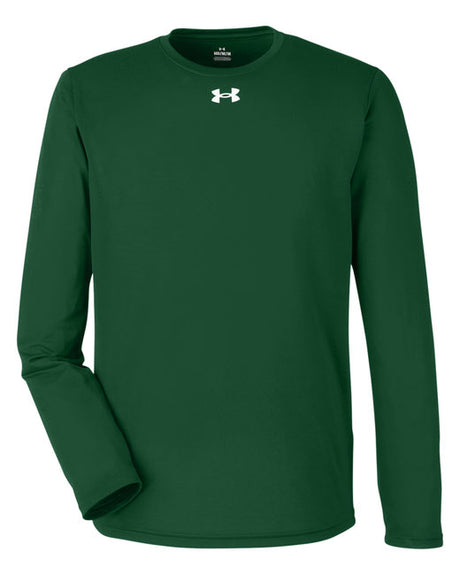 Under Armour Men's Team Tech Long-Sleeve T-Shirt