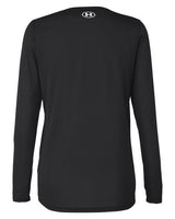 Under Armour Ladies' Team Tech Long-Sleeve T-Shirt