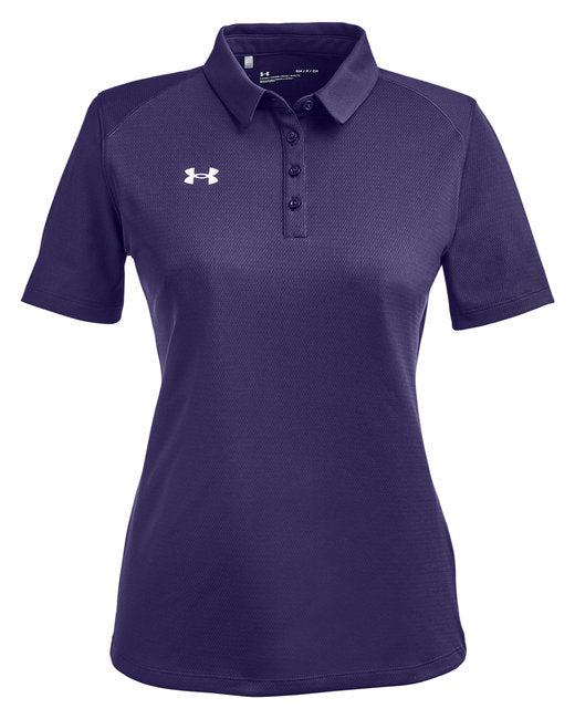 Under Armour Ladies' Tech™ Polo