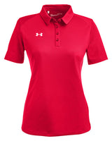 Under Armour Ladies' Tech™ Polo