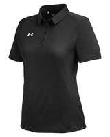 Under Armour Ladies' Tech™ Polo