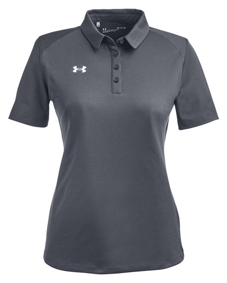 Under Armour Ladies' Tech™ Polo