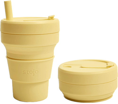 8 oz Jr.Cup Stojo - Gifts & Values