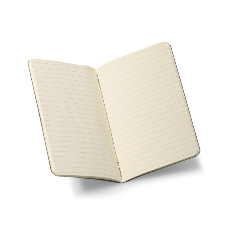 Moleskine® Cahier Ruled Pocket Journal