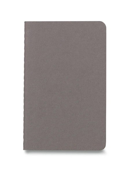 Moleskine® Cahier Ruled Pocket Journal