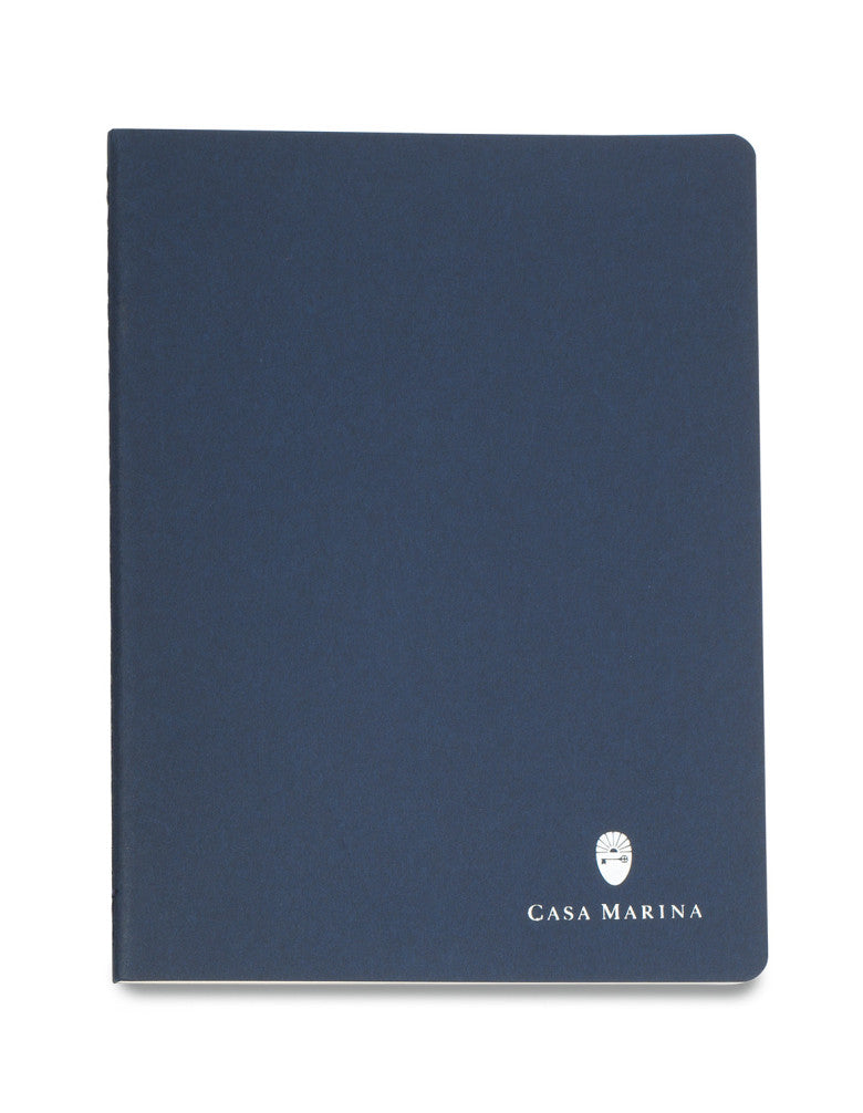 Moleskine® Cahier Ruled X-Large Journal