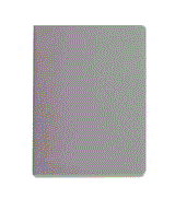 Moleskine® Cahier Ruled X-Large Journal