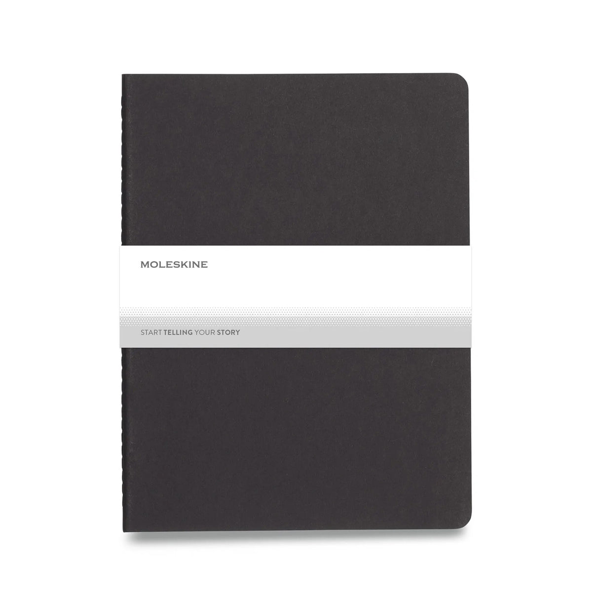 Moleskine® Cahier Ruled X-Large Journal