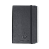 Moleskine® Hard Cover Plain Pocket Notebook