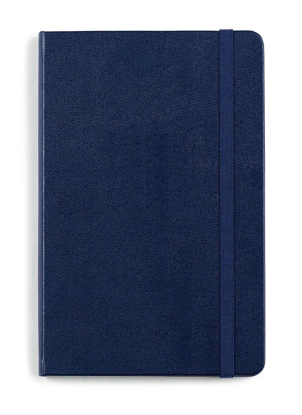 Moleskine® Hard Cover Ruled Medium Notebook