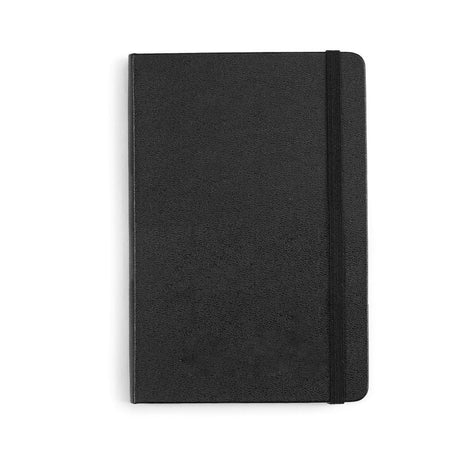 Moleskine® Hard Cover Ruled Medium Notebook