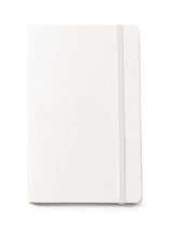 Moleskine® Hard Cover Ruled Large Notebook