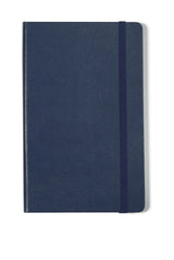 Moleskine® Hard Cover Ruled Large Notebook