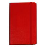 Moleskine® Hard Cover Ruled Large Notebook