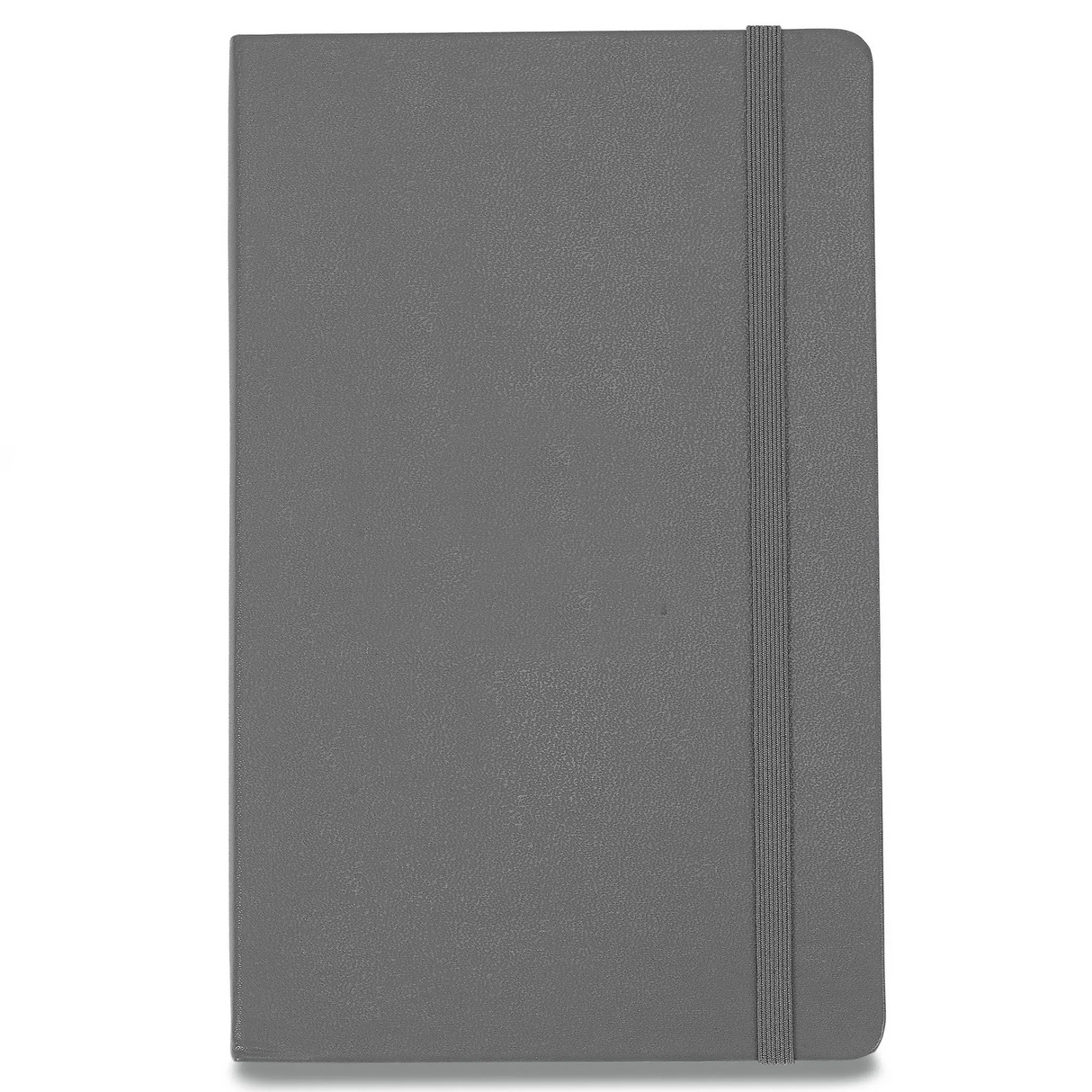 Moleskine® Hard Cover Ruled Large Notebook