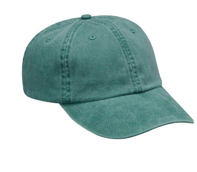 Adams Optimum Pigment Dyed-Cap - Gifts & Values