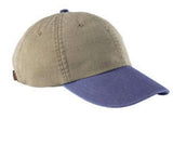 Adams Optimum Pigment Dyed-Cap - Gifts & Values