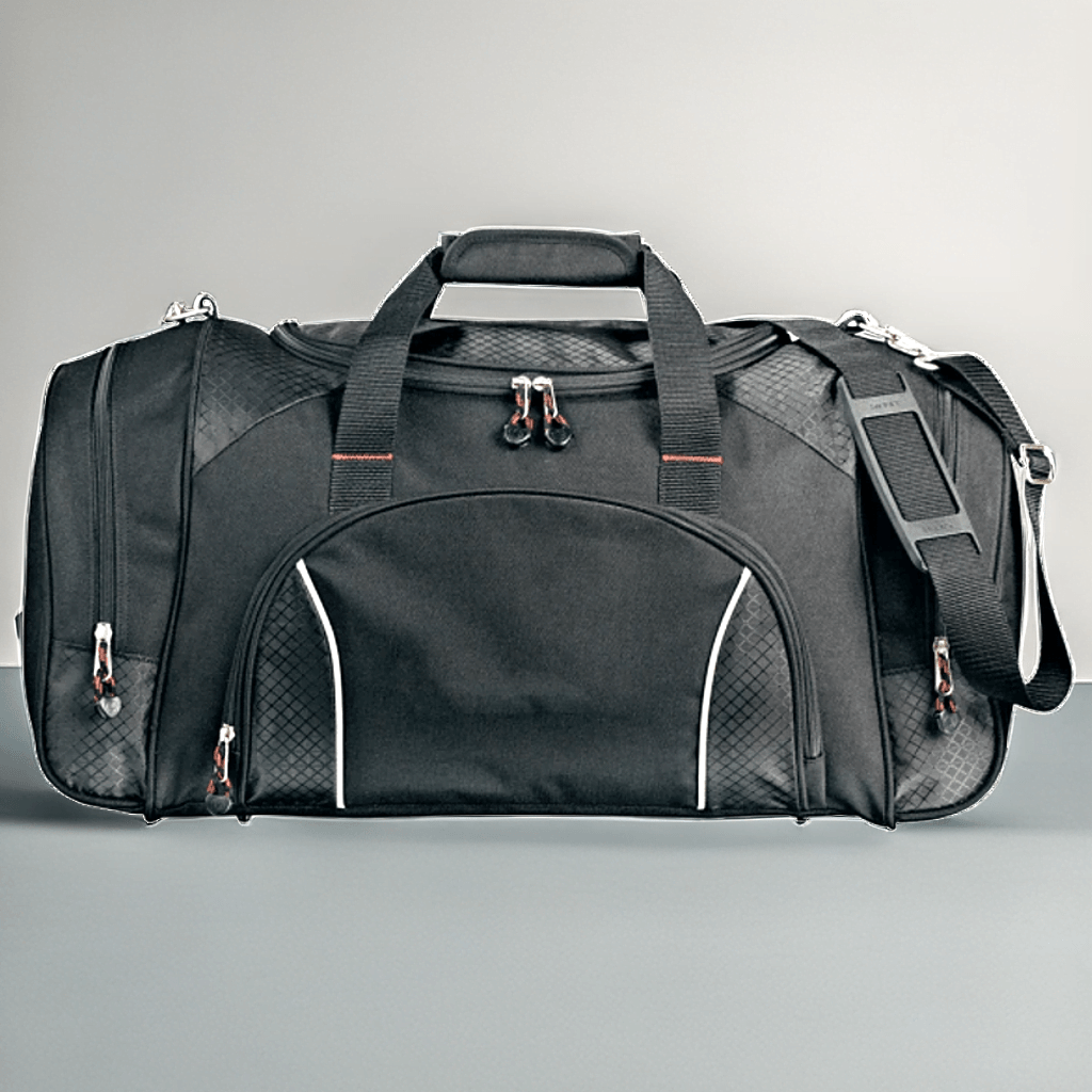 Weekender 24" Carry-All Duffle Bag