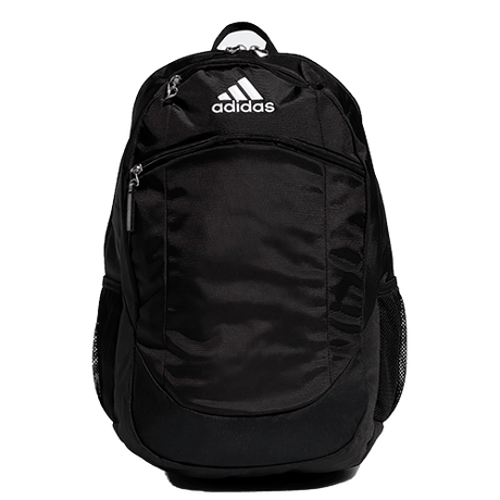 Backpack Adidas Striker II Team black STRKRIIBKPK - Gifts & Values