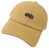 Baseball Cap Embroidery 6 Panel - Gifts & Values