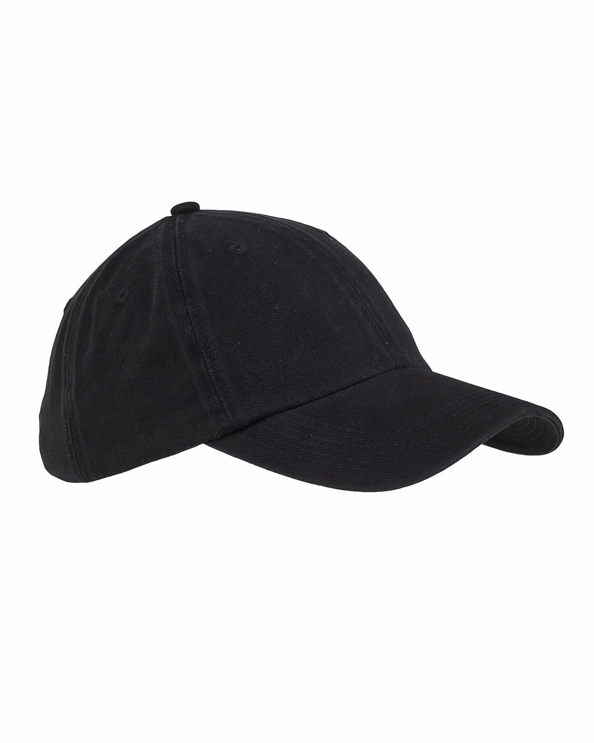 Big Accessories 6-Panel Washed Twill Low-Profile Cap - Gifts & Values