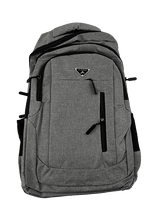 Casual laptop backpack - Gifts & Values