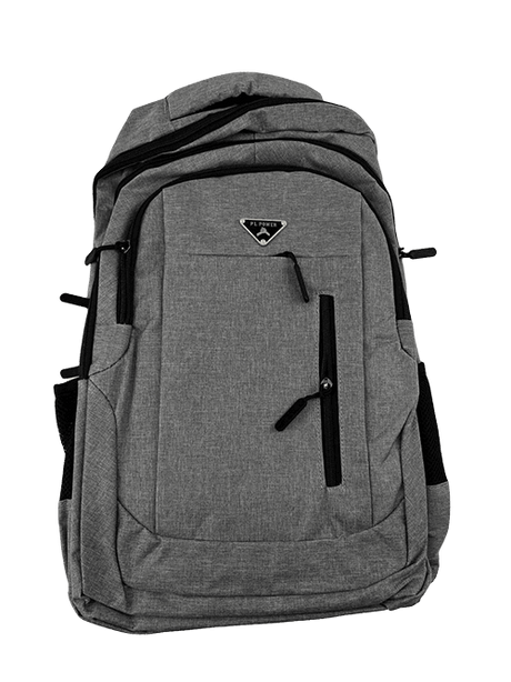 Casual laptop backpack - Gifts & Values