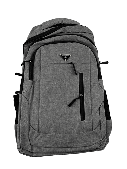 Casual laptop backpack - Gifts & Values